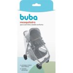 Mosquiteiro Para Carrinho - Buba