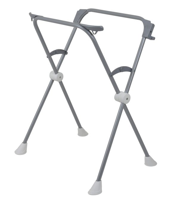 Suporte para Banheira Tchibum Cinza - Burigotto