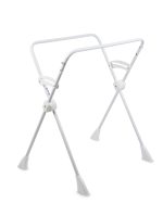 Suporte para Banheira Millenia Branco - Burigotto