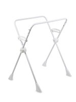 Suporte para Banheira Millenia Branco - Burigotto