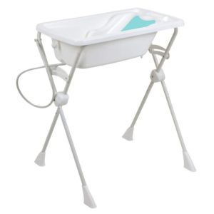Kit Banho Branco - Burigotto