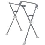 Suporte para Banheira Tchibum Cinza - Burigotto