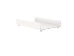 Suporte Trocador Para Berço Branco - Reller