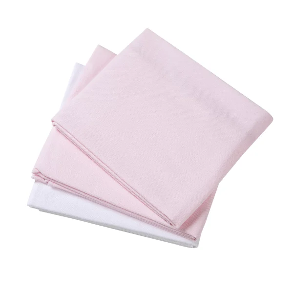Cueiro Flanelado Liso Karinho 100×80 Feminino – Papi