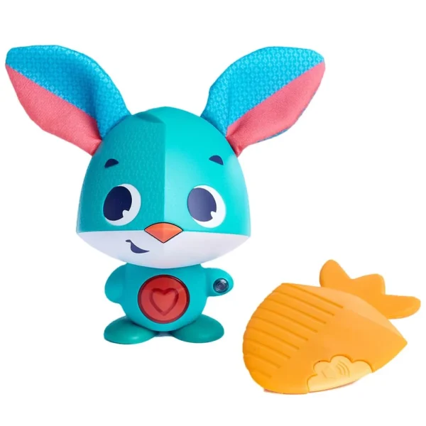 Brinquedo Wonder Buddies - Thomas