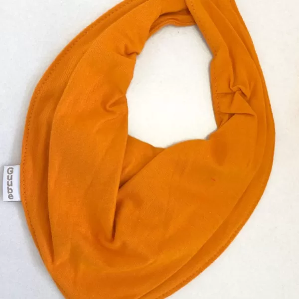 Babador Bandana Mostarda - Guube - Image 2
