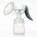 Bomba Tira-Leite Manual Lovely Baby