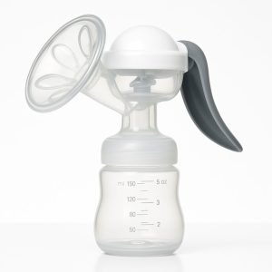 Bomba Tira-Leite Manual Lovely Baby