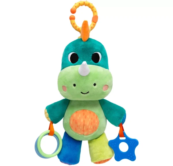 Dinossauro Atividades Treme-Treme - Buba