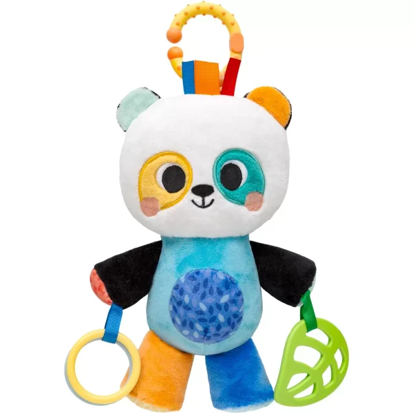 Panda Atividades Treme-Treme - Buba