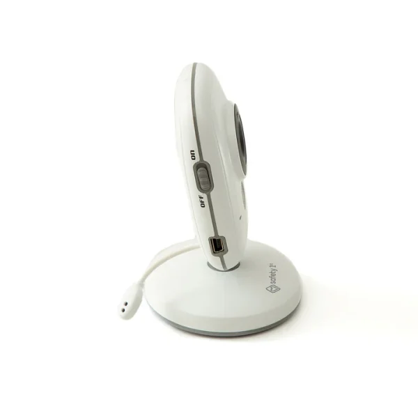 Babá Eletrônica Super Smart Vision - Safety - Image 7