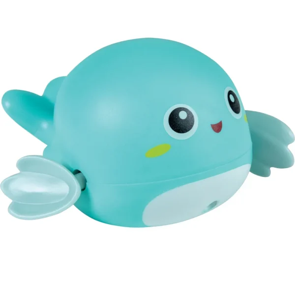 Brinquedo de Banho - Baleia Azul