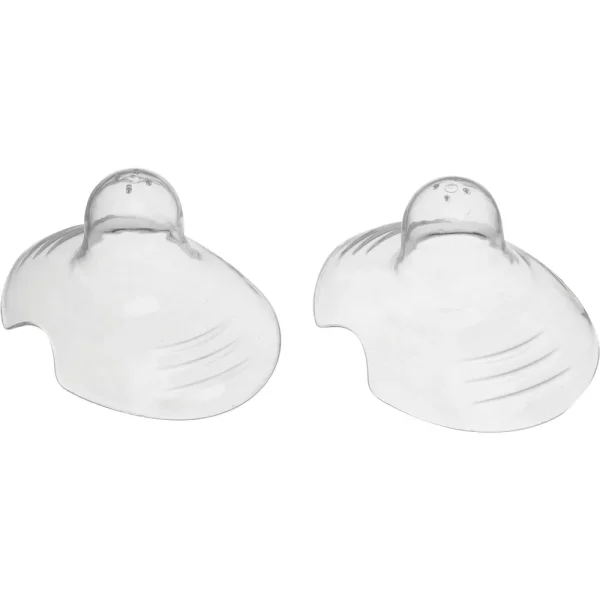 Protetor de Seios com Estojo - Buba