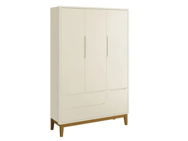Roupeiro Classic Areia - Reller