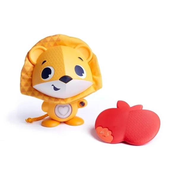Brinquedo Wonder Buddies - Leo