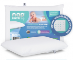 Travesseiro Nap Baby Espuma NASA - Recém Nascido