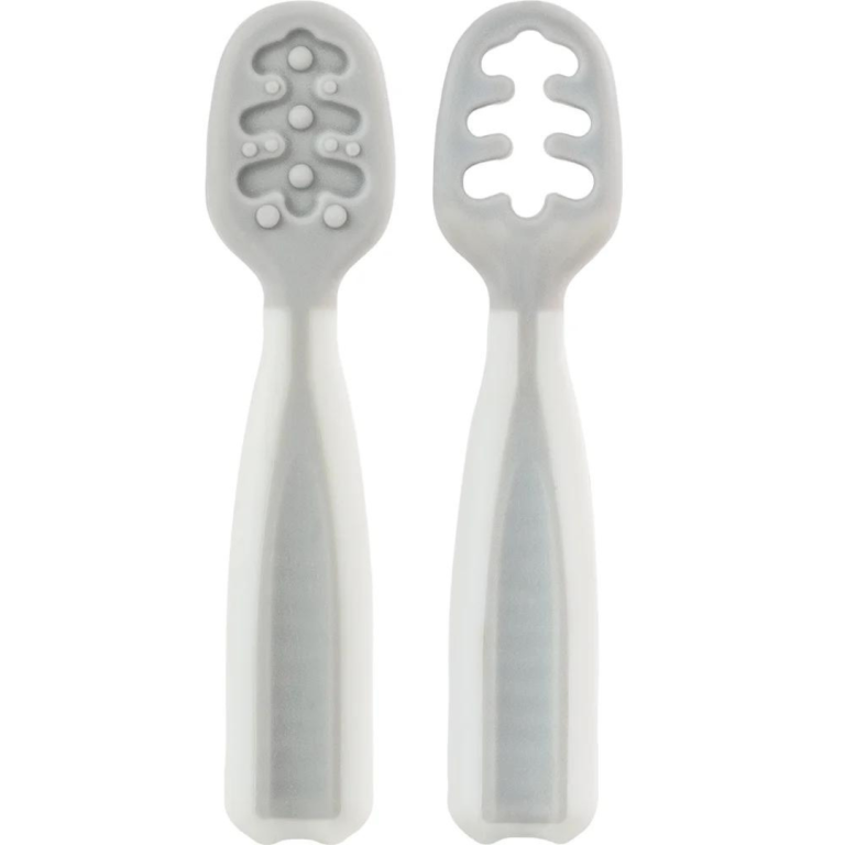 Kit Colheres de Treinamento - Buba