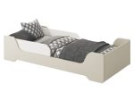 Cama Evolutiva Zaki - Areia Fosco