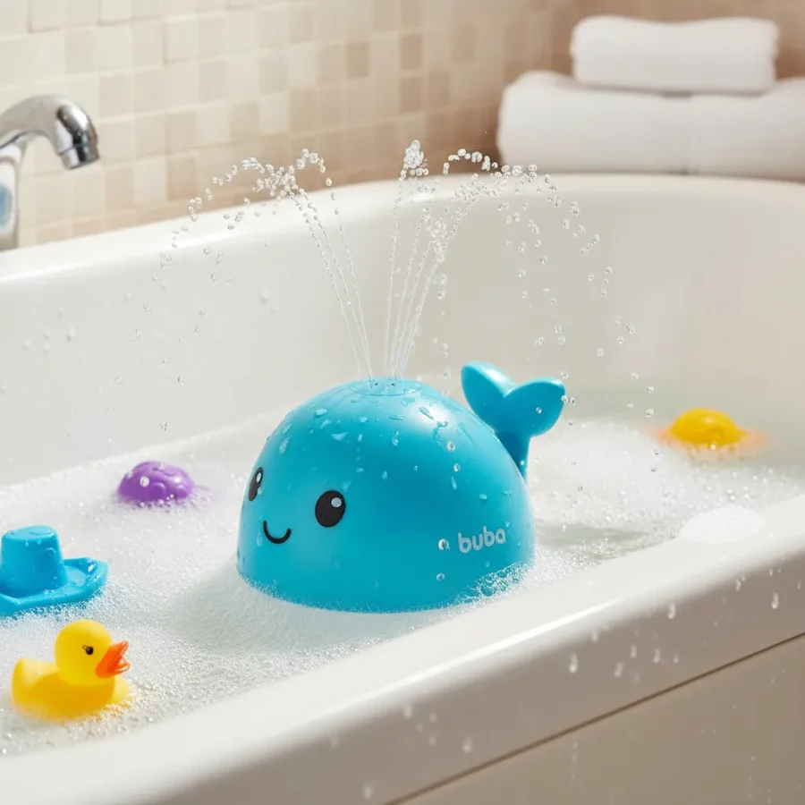 D_NQ_NP_2X_900413-MLB92516354547_092025-F-brinquedo-de-banho-baleia-esguicha-agua-chuveirinho-com-luz