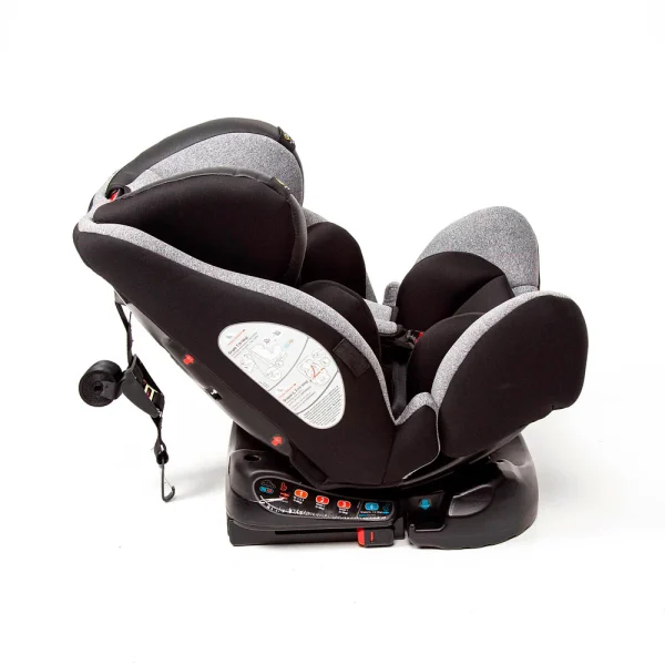 Cadeira Multifix Grey 0 a 36kg - Safety - Image 3