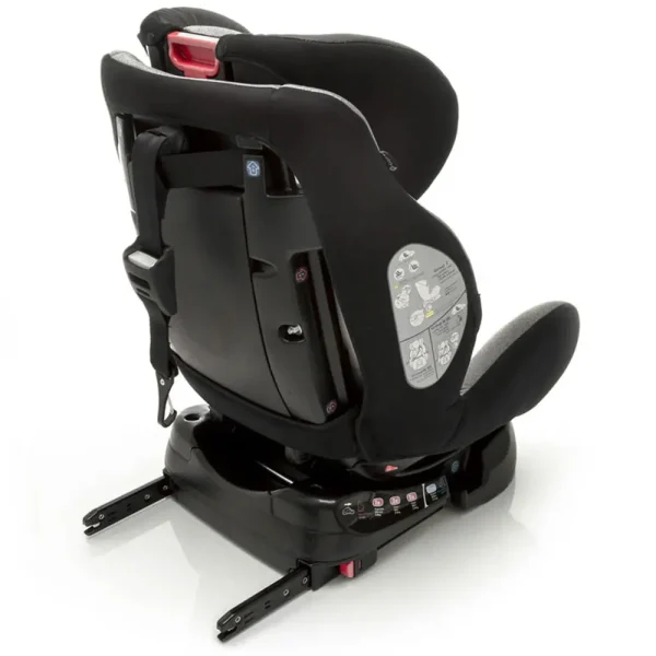 Cadeira Multifix Grey 0 a 36kg - Safety - Image 5