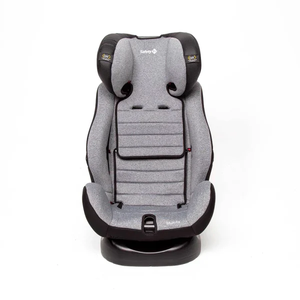 Cadeira Multifix Grey 0 a 36kg - Safety - Image 7