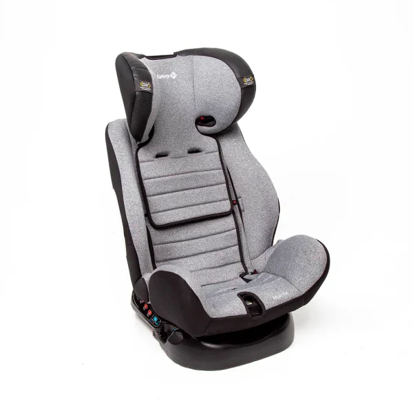 Cadeira Multifix Grey 0 a 36kg - Safety - Image 6