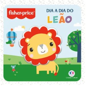 Livrinho Dia a Dia do Leão
