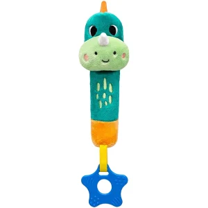 Buzininha com Mordedor Dino - Bubazoo