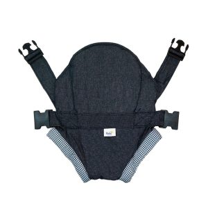Canguru Bebê Click | Conforto e Segurança no Passeio