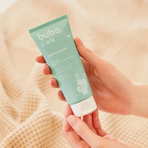 Hidratante Corporal 120ml (0m+) - Buba