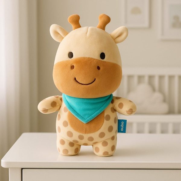 Turminha Soft Girafa - Buba