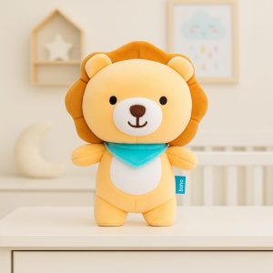 Turminha Soft Leão - Buba