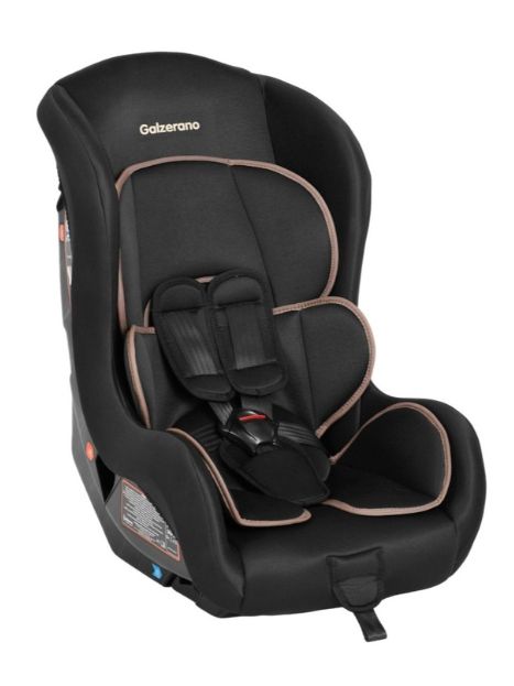 Cadeira Para Auto 0 a 25kg – Segurança e Conforto