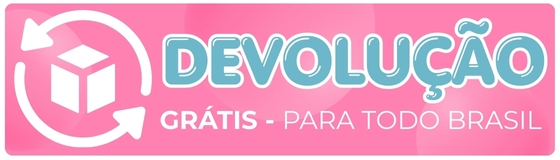 DEVOLUÇÃO