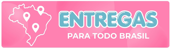 ENTREGAS – BRASIL