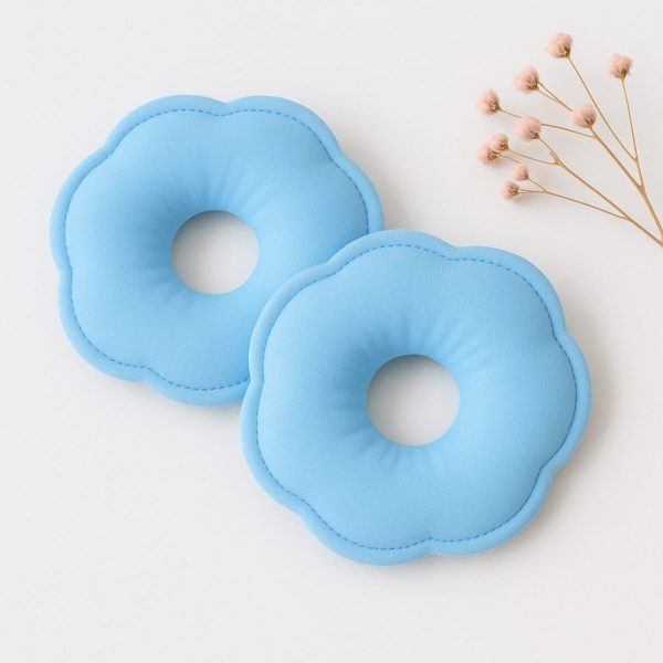 Rosquinhas de Amamentação - Azul