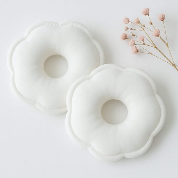 Rosquinhas de Amamentação - Branco
