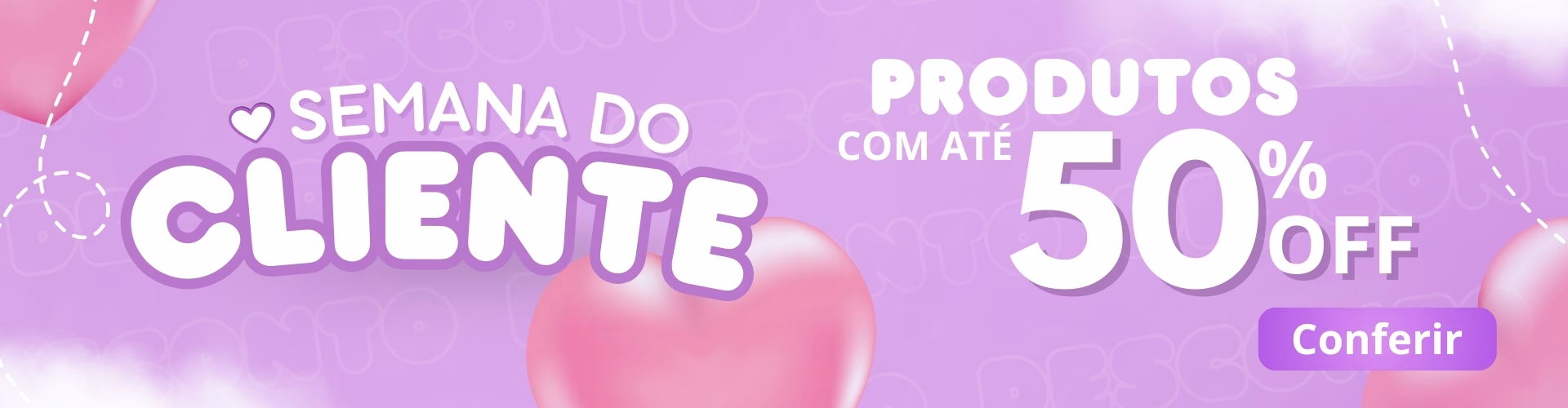 Cópia de Cópia de Banner promocional de divulgação de cupom de frete grátis na cor azul (1920 x 500 px) (1)