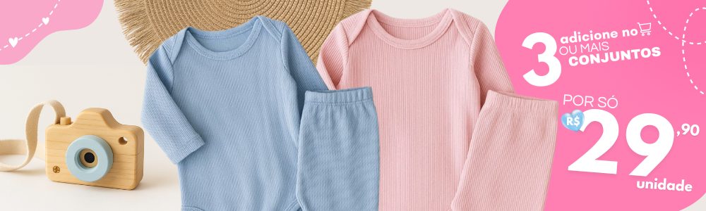 banner 3 ou mais conjuntos