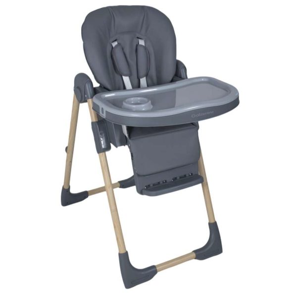 Cadeira de Alimentação Galzerano Ajustável até 23kg