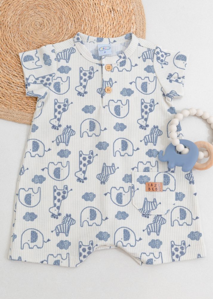 macacao-bebe-safari-azul-em-malha-texturizada