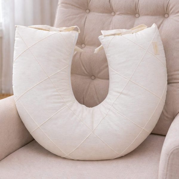 Almofada de Amamentação Paris Linho