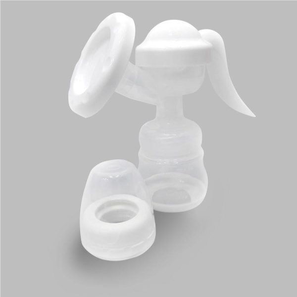 Bomba Tira Leite Perfect - Pais & Filhos