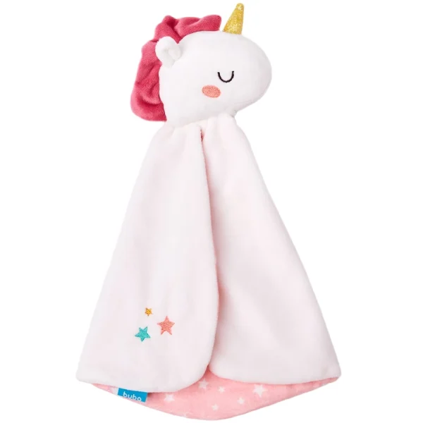 Naninha Magic Buba +3m - Unicórnio