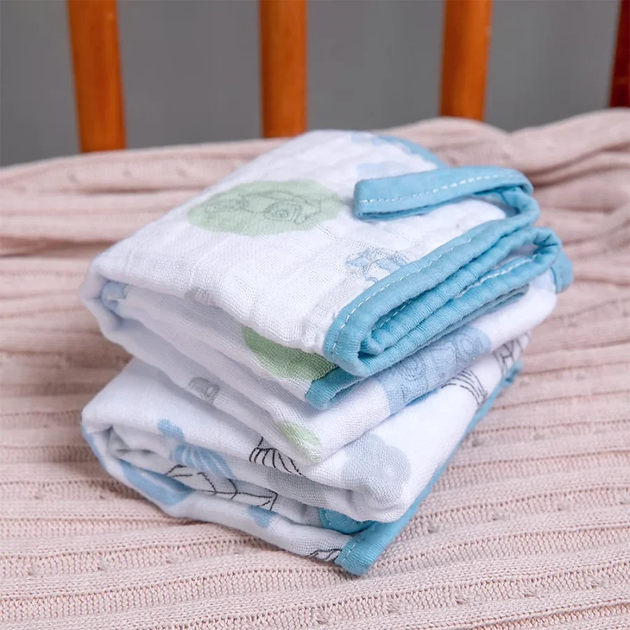 Paninho De Boca Papi Soft Balão___