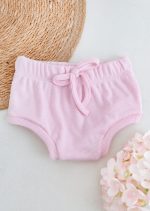 Tapa Fralda Bebê Canelado Algodão Doce