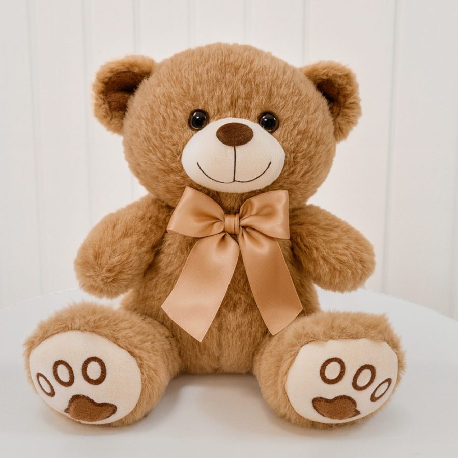 Tuka-Toy-Urso-Pelucia