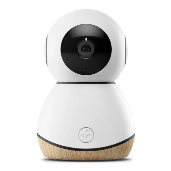 Babá Eletrônica See Wi-Fi Baby Monitor Maxi-Cosi