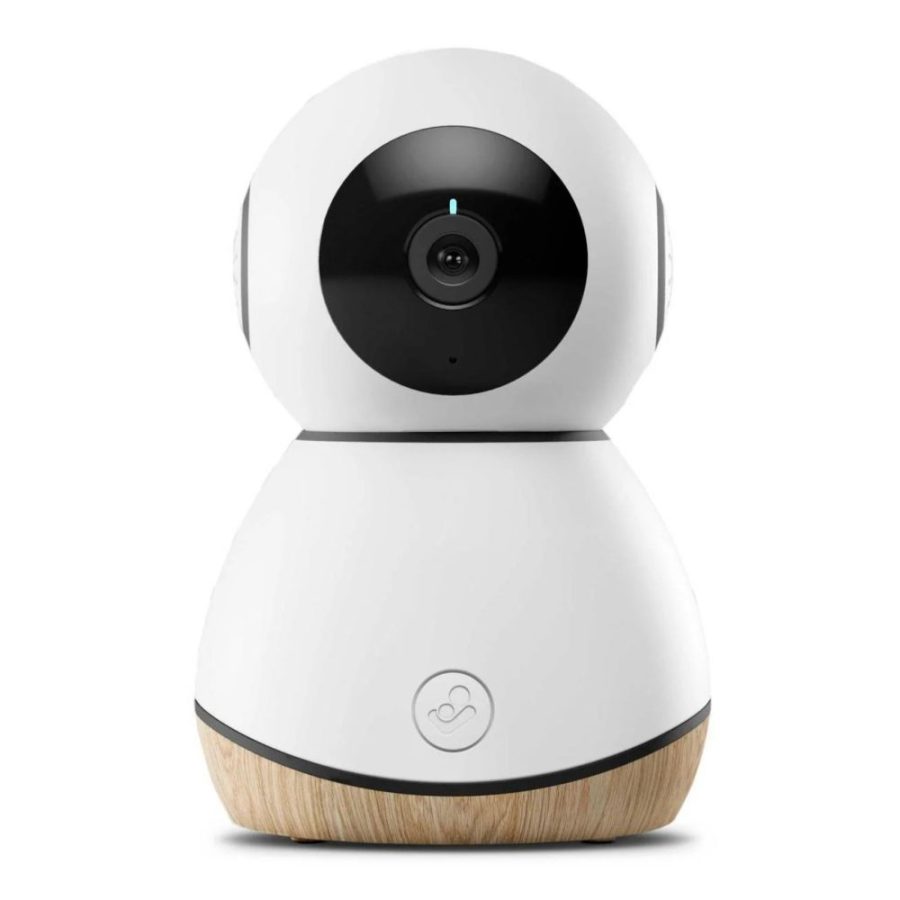 Babá Eletrônica See Wi-Fi Baby Monitor Maxi-Cosi5